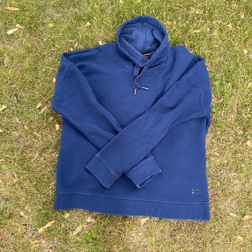 Underarmour hoodie